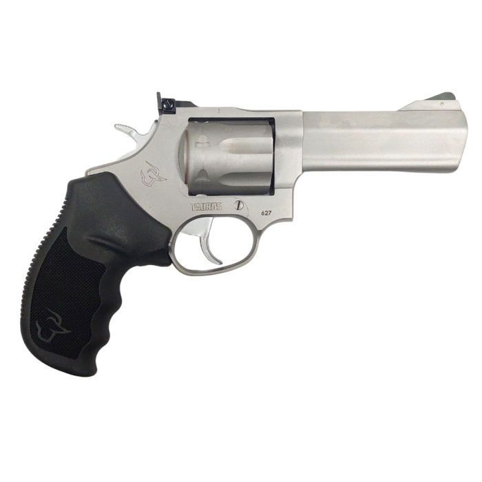 Rewolwer Taurus Tracker 627 SS Matte 4" - 10012621